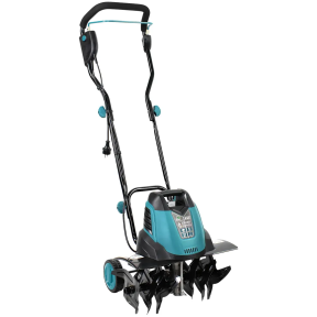 Konner&Sohnen KS 1500T E - Електричний культиватор