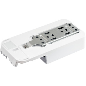 Wi-Fi точка доступу MikroTik WAP (RBWAP2ND) 2.4GHz