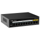 Ruijie Reyee RG-ES110F-P PoE - Некерований комутатор на 10 портів