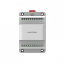 Блок аудіо узгодження 2-х дротової трубки Hikvision DS-KAD20