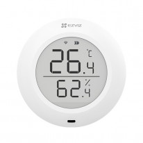 EZVIZ T51C (CS-T51C-A0-BG) - Датчик температури та вологості