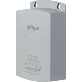 Dahua Technology DH-PFM300 - Адаптер живлення DC12V2A