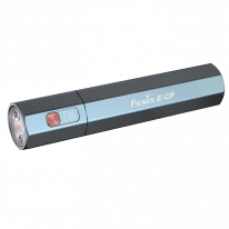 Ліхтар ручний Fenix E-CP BLUE (E-CPBLUE) блакитний