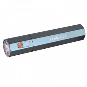 Ліхтар ручний Fenix E-CP BLUE (E-CPBLUE) блакитний