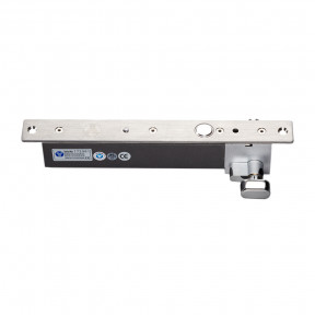 Ригельний замок Yli Electronic YB-600A (LED) врізний для системи контролю доступу