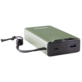 Intenso F20000 7332057 20000MAH QC3.0 - Повербанк