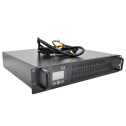 Ritar RT-1KL-LCD 1000VA - ДБЖ з правильною синусоїдою