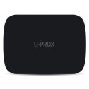 U-Prox MP (black) Ethernet/GSM - Охоронний центр з GPRS та Ethernet