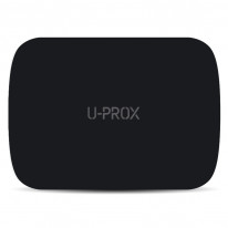 U-Prox MP (black) Ethernet/GSM - Охоронний центр з GPRS та Ethernet