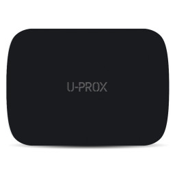 U-Prox MP (black) Ethernet/GSM - Охоронний центр з GPRS та Ethernet