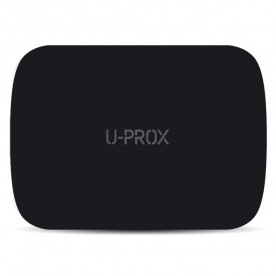 U-Prox MP (black) Ethernet/GSM - Охоронний центр з GPRS та Ethernet