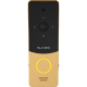 Slinex ML-20HD (gold+black) - Панель виклику з підтримкою стандартів передачі відеосигналу AHD / CVBS