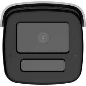 Hikvision DS-2CD2T63G2-4LI (4 мм) - 6 Мп Acusense IP камера з гібридним підсвічуванням