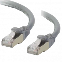 Hypernet PC-FTP-5M - Патч-корд литой FTP, RJ45 5m, кат. 5Е