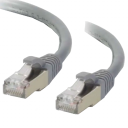Hypernet PC-FTP-5M - Патч-корд литий FTP, RJ45 5m, кат. 5Е