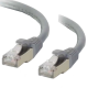 Hypernet PC-FTP-5M - Патч-корд литий FTP, RJ45 5m, кат. 5Е
