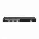 Ruijie RG-ES224GC - 24-портовий гігабітний інтелектуальний комутатор