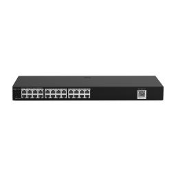 Ruijie RG-ES224GC - 24-портовий гігабітний інтелектуальний комутатор