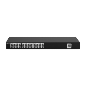 Ruijie RG-ES224GC - 24-портовый гигабитный интеллектуальный коммутатор