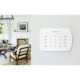 U-Prox Keypad G4 - Багатогрупна клавіатура з сенсорною поверхнею