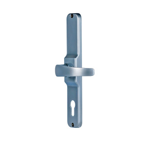 Механічний кодовий замок Trinix TRL-6105MPW
