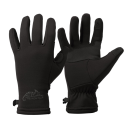 Перчатки Helikon-Tex Tracker Outback Gloves - Black, размер L