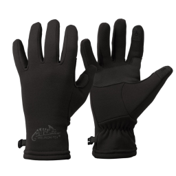 Перчатки Helikon-Tex Tracker Outback Gloves - Black, размер L