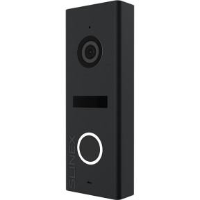 Slinex ML-17HD Черная - Вызывная панель