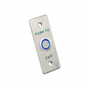 Кнопка виходу Yli Electronic PBK-814A(LED) з LED-підсвічуванням