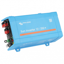 Инвертор автономный Victron Energy Sun Inverter 12/250-15 (250 ВА/200 Вт, фаза, 1 PWM)