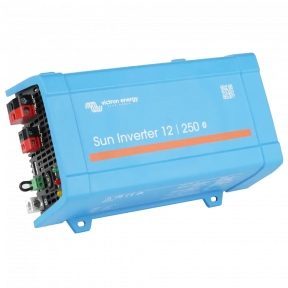 Інвертор автономний Victron Energy Sun Inverter 12/250-15 (250 ВА/200 Вт, фаза, 1 PWM)