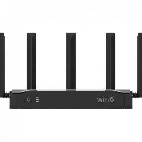 Ruijie Reyee RG-EG105GW-X Wi-Fi 6 AX3000 - Високопродуктивний бездротовий маршрутизатор