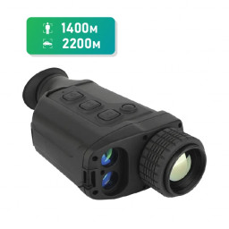 Тепловизионный монокуляр DALI Technology S236 LRF (35mm-384*288)