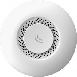 Wi-Fi точка доступу MicroTik CAP (RBCAP2ND) 2.4GHz