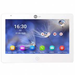 NeoLight NeoKIT IP Pro WF 10 - Комплект видеодомофона