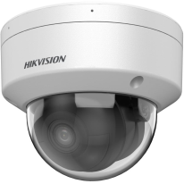 Hikvision DS-2CD2146G2H-ISU(eF) (2.8 мм) - 4 Мп купольна мережева камера Powered by Darkfighter