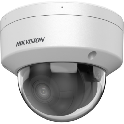 Hikvision DS-2CD2146G2H-ISU(eF) (2.8 мм) - 4 Мп купольна мережева камера Powered by Darkfighter