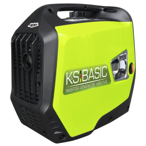 Konner&Sohnen KSB 21i S - Инверторный генератор