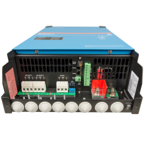 Система безперебійного живлення 1 фаза 4 кВт 9,6 кВт·год Victron Energy MultiPlus-II + Dyness