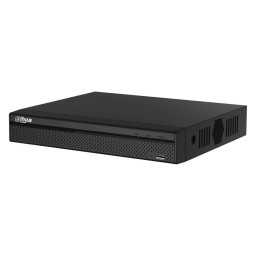 HDCVI відеореєстратор на 16 камер до 2МП Dahua Technology DH-XVR4116HS-X