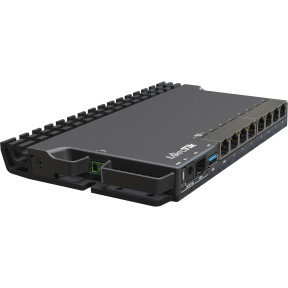 MikroTik RB5009UG+S+IN - Маршрутизатор