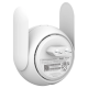 Ruijie Reyee RG-EW1200R - Двосмуговий підсилювач сигналу Wi-Fi