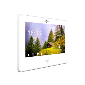 Відеодомофон NeoLight ALPHA HD WF