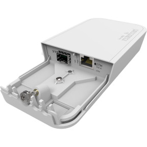 MikroTik RBFTC11 - Медіаконвертер