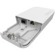 MikroTik RBFTC11 - Медіаконвертер