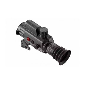 Тепловізійний прилад AGM Varmint LRF TS35-384