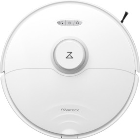 ROBOROCK S8 WHITE S802-00 - Робот-пилосос