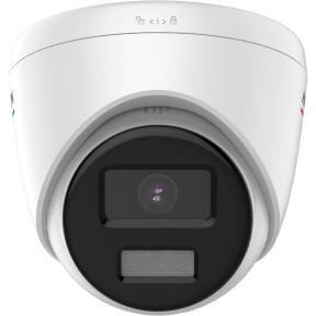 Hikvision DS-2CD1347G2-L (4 мм) - 4 Мп купольна ColorVu камера