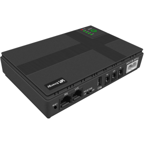 Meross MSL320PHK(EU)-5m-Light + VIA Energy Mini UPS - Комплект енергонезалежного освітлення