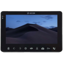 BCOM BD-780 Black - Відеодомофон
